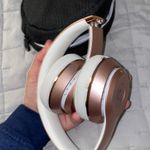 Beats by Dre Rose Gold Wireless Headphones Photo 5
