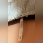 Free People  Striped Midi Dress - Cream and Tan Photo 6