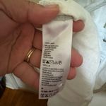 Tommy Bahama  Blue and White Gradient Midi Dress 100% Linen Photo 4