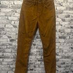 Patagonia EUC Women's Corduroy Pants Brown Size 27 Photo 0