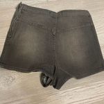 Free People  radar love jean hot shorts Photo 7