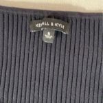 Kendall + Kylie  Cropped shirt size‎ small Photo 1