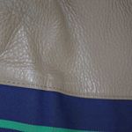 Tommy Hilfiger  Leather Tote Style Purse Photo 10