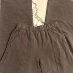 Abercrombie & Fitch soft collection wide leg small Photo 1