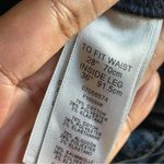 ASOS  | Blue High Waisted Skinny Jeans Sz 28 Photo 6