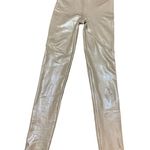 ASOS  Woman’s 4505 pearlized full-length leggings Size 2 Photo 1