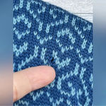 Windfjord 100% Pure New Wool Sweater
Jacket Women's XS Blue Photo 8