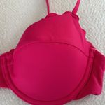 Ramy Brook Leyla Scalloped Bikini Set, Top size Medium,Bottom Size X-Large, $216 Photo 7