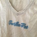 FINAL MARKDOWN Tortilla flats tank top large Tan Photo 1