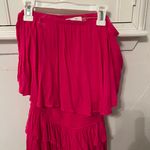 I Just Have to Have It Hot Pink Dress  Photo 0