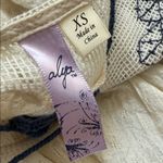 Alya Alta tank top Photo 6