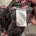 Entro  large boho blouse Photo 5