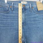 Madewell NEW Tall Stovepipe Jean Calliston Wash, 31 Photo 10