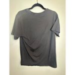 Nike Dri-fit Tee Women Large L Loose Athletic Cut Scoop Neck Athleisure Logo Photo 4