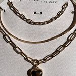 Primark Necklace Set Photo 1