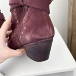 Free People Billy Western Pointed Toe Boot Photo 3