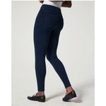 Spanx Jean-ish Twilight Rinse Ankle Jean Leggings Size S Photo 3