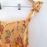 Agua Bendita  Leandra Dress L Photo 5