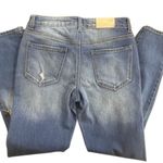 Altar'd State  NWT size 25 distressed ankle jeans Photo 3