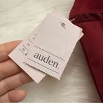 NWT Auden Burgundy Lace Lightly Lined Bralette Bra Size 1X Photo 9