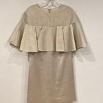 Camilyn Beth  Veronica Ruffled Dress Size 0 EUC Photo 1