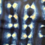 Athleta  Women's swim dress Halter One Piece - Blue Tie-Dye Size 36B/C Photo 8