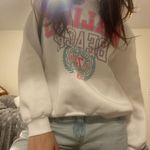SheIn Sheln Malibu Sweatshirt Photo 0