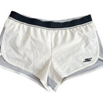 Skechers Women’s Running Shorts S Athletic Performance Workout Athleisure Gym Photo 0