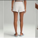 Lululemon  Ribbed Softstreme High-Rise Short 2" Size 6 Photo 1