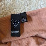 Windsor  Pink Glitter Mini Dress Photo 2