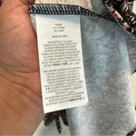 Boden Tiered Mini Jersey Dress size us 6P Pink Photo 7