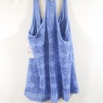 UGG NWT  Australia Luna Sheer Lace Tank Top Size S Photo 1