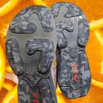 Nike Women's Black Plum Dust Pink W Air Max Verona 2.0 Running Shoe Size 8 Photo 7