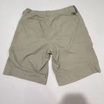 The North Face Women's Versatile Bermuda/ Cuff Shorts Size 4 Khaki Photo 3