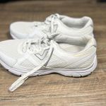 Vionic  Women's Satima Active Sneaker White/Silver, Size 9 Comfortable Photo 4