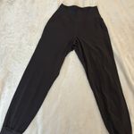 Lululemon Graphite Grey Align Joggers 28” Photo 0