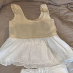 Haute Hippie  Pant Set With Bow  Photo 1