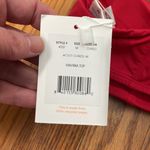 ANDIE  Bikini Set Havana Top Cheeky Bottom Cherry Red‎ Size M NWT Photo 9