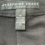 Josephine Chaus Vintage  Studio Black Wide Leg Pants Photo 4