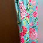 X By Gottex Floral Sleeveless Dress - Pink and Teal. Size-X-Large Photo 4