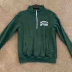 Redshirt University of South Florida  Quarter Zip Photo 0