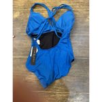 La Blanca Women's Island Goddess Multi-Strap Cross Back One Piece Swimsuit 10 Photo 2