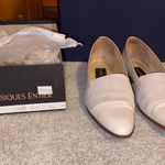 Classiques Entier Suede Shoes Photo 1