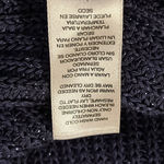 Chico's Chico’s Lace Back Maureen Sleeveless Sweater Vest‎ Blue NWT Sz 3/US XL 570181760 Photo 13