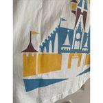 Spirit Jersey Walt Disney World Ringer Long Sleeve Vault Collection Castle Small Photo 3