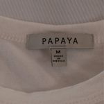 Papaya  tank top  Photo 3