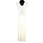 Venus  Soft Jersey Maxi Dress Size M Photo 4