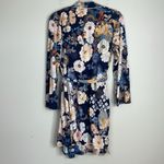 Johnny Was Pajama Set Robe Night Gown 2 Piece Size XS / Small Photo 3