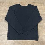 Smiley Retro Brand Smiley Face Crewneck Pullover Sweatshirt Size XS Photo 2