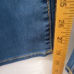 No Boundaries Classic Bootcut No Baundaries Blue Women's Jeans Size 13 JR Photo 6